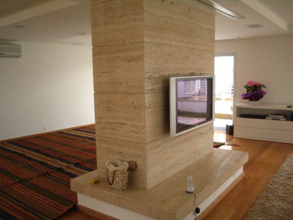 Travertino romano